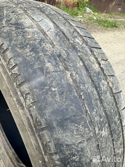 Bridgestone Dueler H/P 195/65 R15