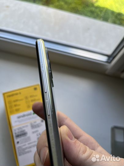realme 8, 8/128 ГБ