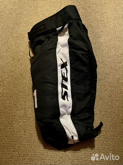 Хоккейная форма детская