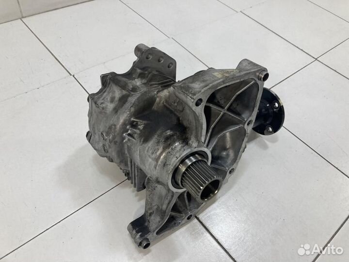 Коробка раздаточная Nissan Murano Z50 (2002—2008)