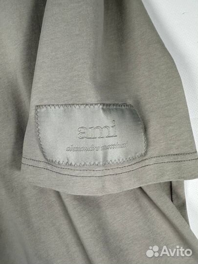 Футболка Ami