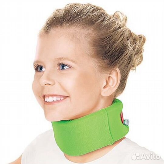 Новый бандаж на шею Orlett р. 5