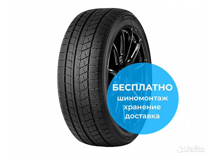 Arivo Winmaster ARW2 225/60 R18 104H