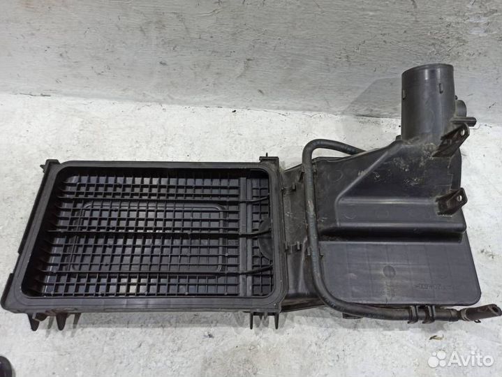 Блок управления двигателем