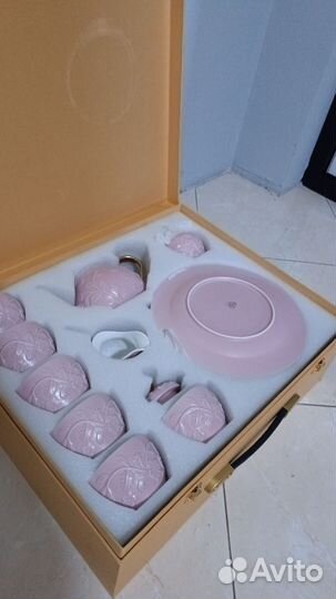 Посуда villari