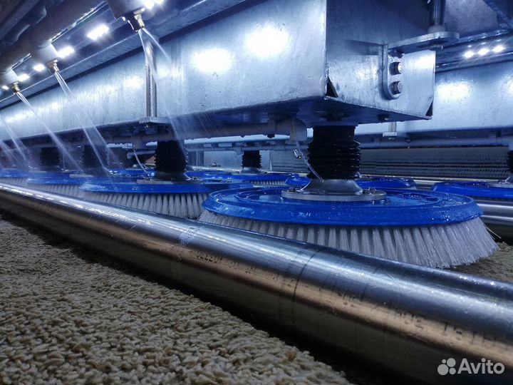 Продажа грязезащитного покрытия