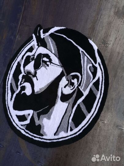 Ковер Мияги