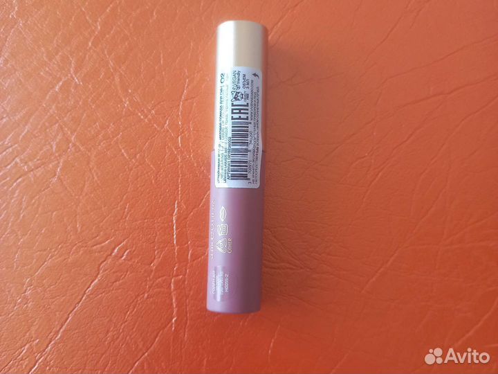 Губная помада матовая Fatale