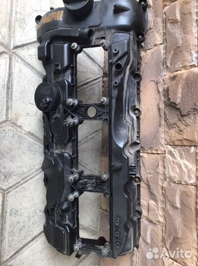 Клапанная крышка BMW N55