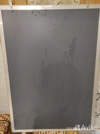 Рамки для фото и картин алюминевая