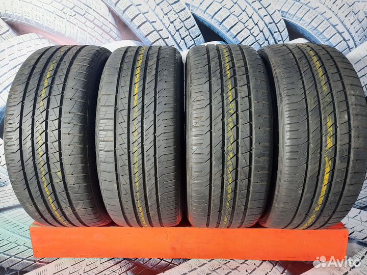 Goodyear Eagle F1 Asymmetric 245/40 R20