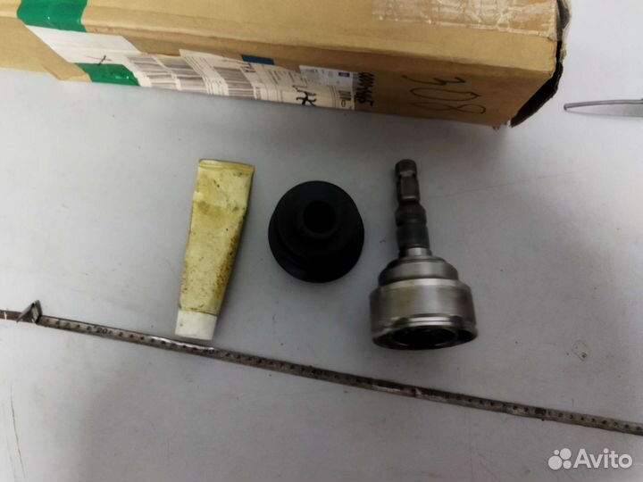 Шрус наружный в сборе Opel Zafira Astra 1.6-2.2i/2