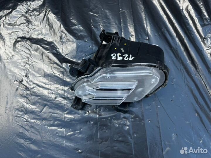 Противотуманная фара правая Kia Sorento 2020