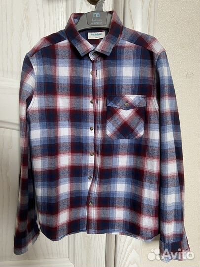 Рубашка Acoola на мальчика 140 р