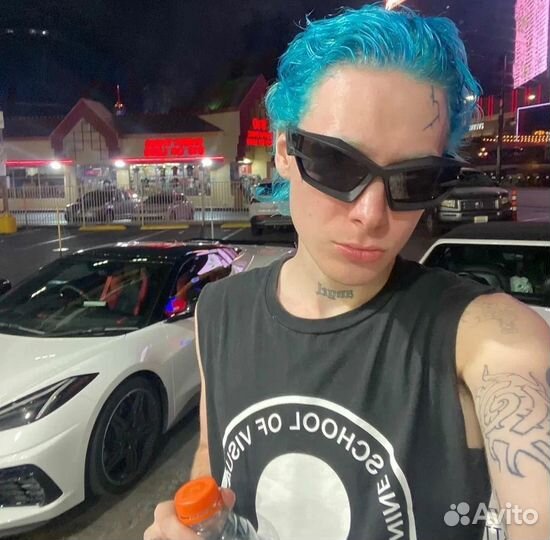 Очки Viperr как у 9Mice (Новинка 2024)