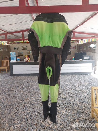 Сухой костюм Kokatat Icon Gore-tex drysuit