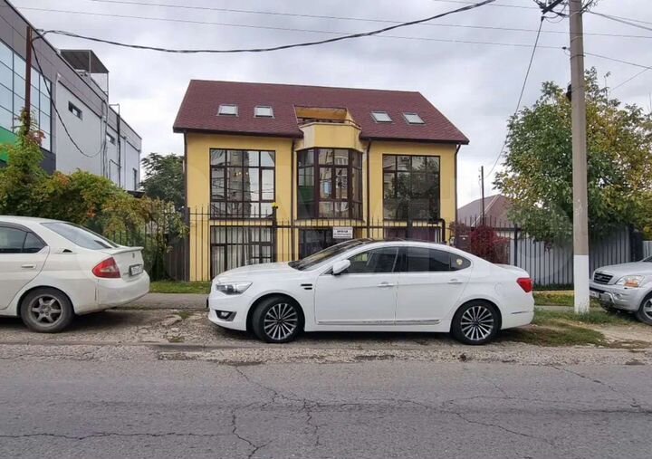 Свободного назначения, 896 м²