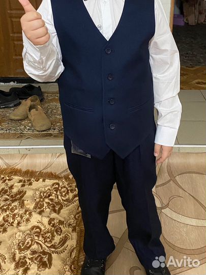 Школьная форма