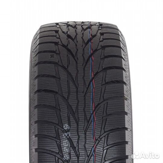 Kumho WinterCraft SUV Ice WS51 255/55 R19 111T