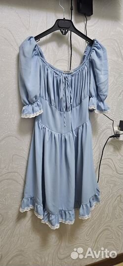 Платья и брюки