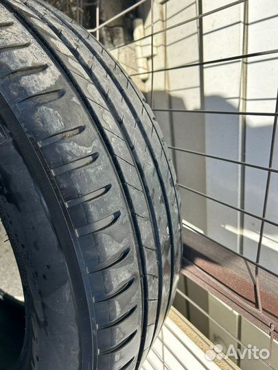 Michelin Latitude Sport 3 255/55 R18