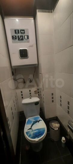 2-к. квартира, 52 м², 2/9 эт.