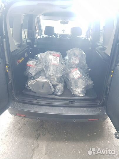 Редуктор заднего моста рзм ваз нива 2106 пара