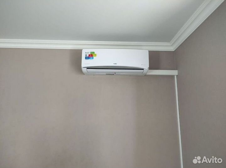 Кондиционеры сплит-системы