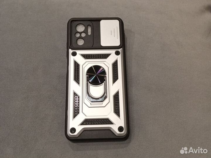 Чехол на xiaomi redmi note 10 pro/hote 10 pro max