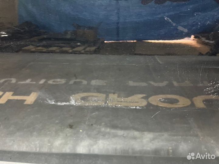 Дверь боковая передняя левая Bmw 7-Series F02