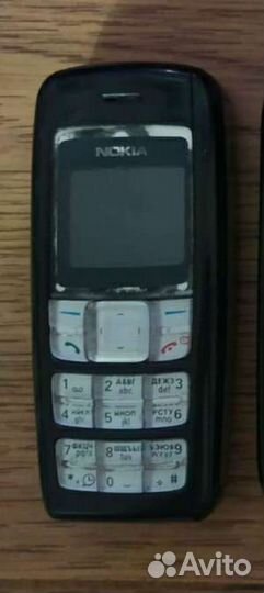 Мобильный телефон Nokia