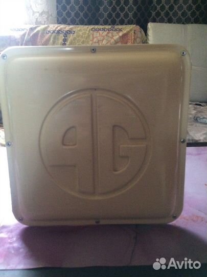 Антена панельная AX-2513 p Home