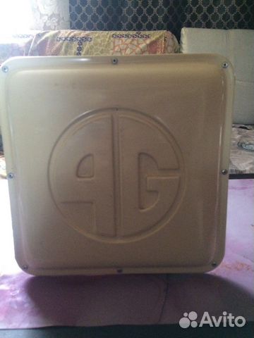 Антена панельная AX-2513 p Home