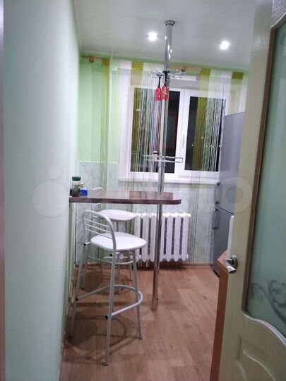 1-к. квартира, 29 м², 2/5 эт.