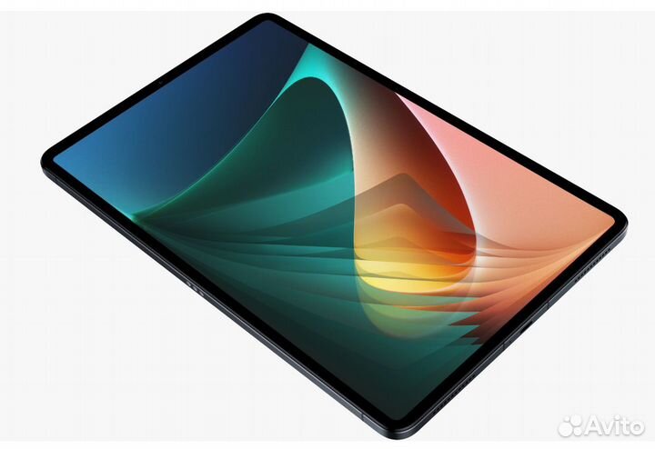 Xiaomi Mi Pad 5 256 GB Все цвета