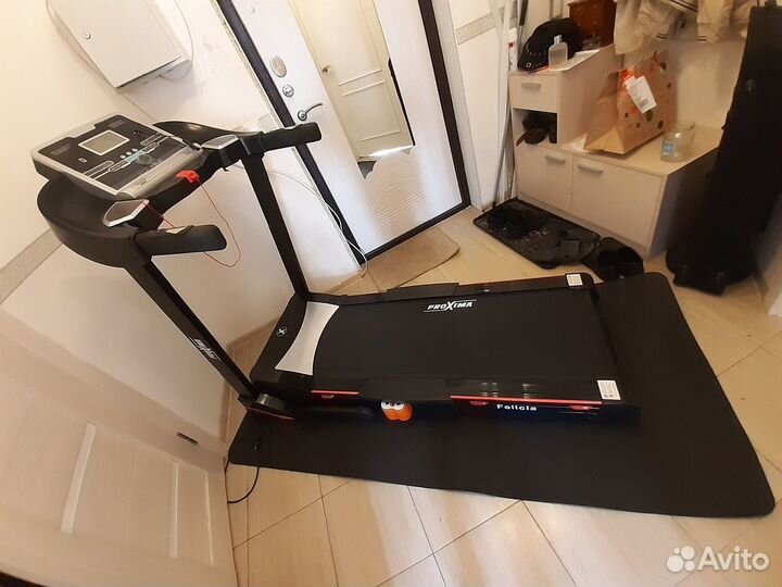 Беговая дорожка Proxima Felicia бу