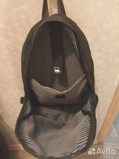 Рюкзак мужской новый средний 20 литров