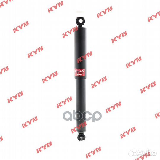 Амортизатор задний mersedes sprinter/volkswagen