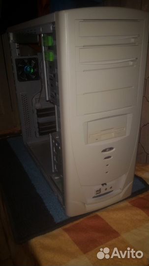 Корпусы для компьютера