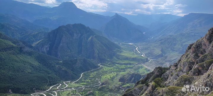 Путешествие