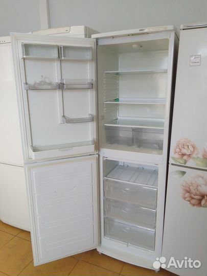 Холодильник Атлант хм-5012. Гарантия