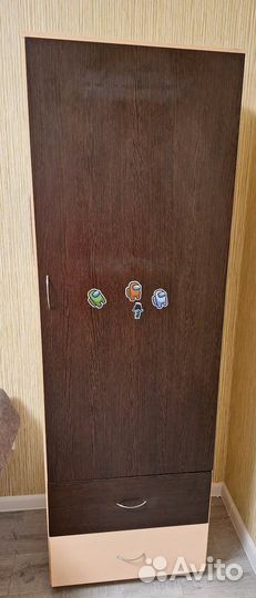 Шкаф бу