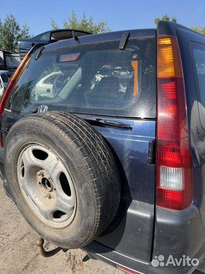Крышка багажника Honda CR-V 2 2003