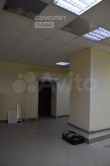 Сдам помещение свободного назначения, 136 м²