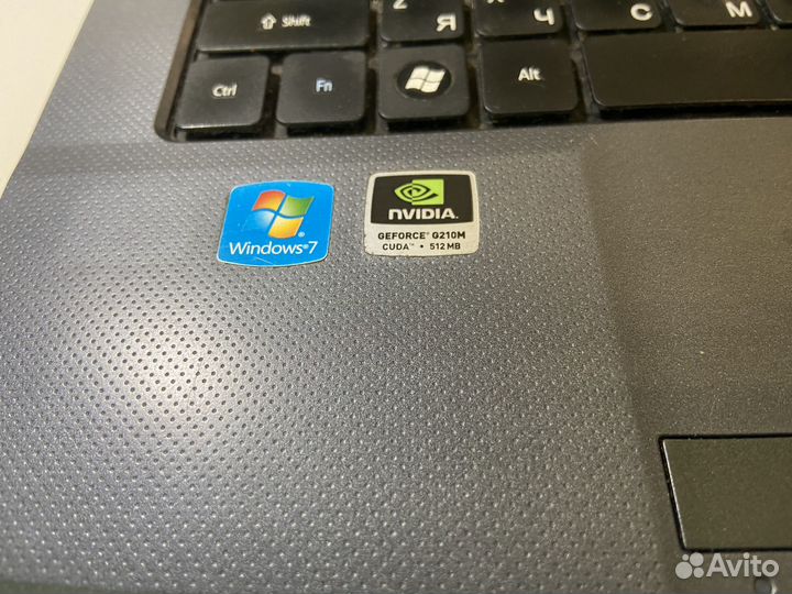 Acer Aspire 7736ZG-433G25Mi