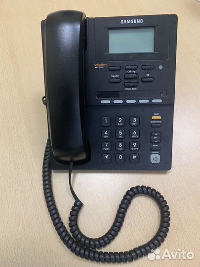 Мини атс Samsung 7200