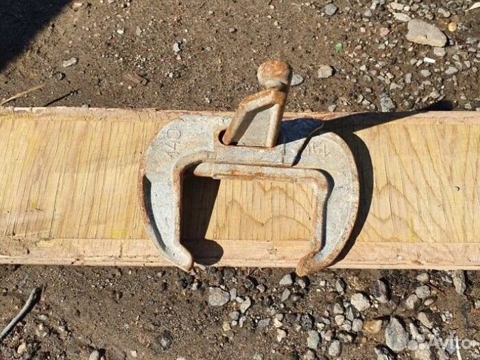 Замок для опалубки выкуп