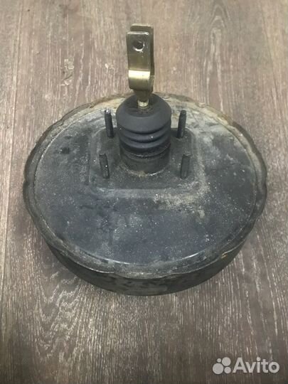 Вакуумный усилитель тормозов Nissan Sunny FB15