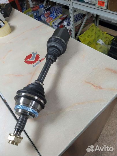 Привод w210 4matic