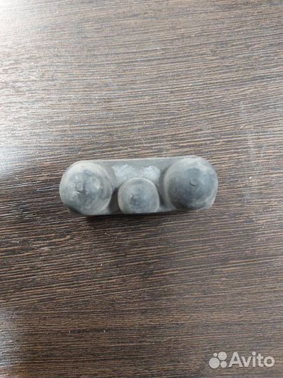 Крепление радиатора Bmw X5 E53 3.0D M57 2003